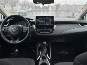 Toyota Corolla LE 2020 Usado en Buen Estado - Product Image 5