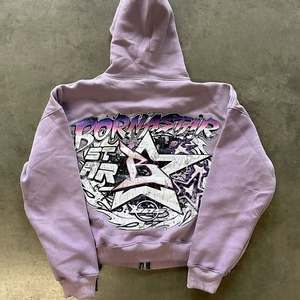 Conjunto Deportivo Premium Unisex de Invierno, Lavado Ácido, Grueso, Ecológico, para Uso Casual, Gimnasio y Ropa Urbana - Product Image 6