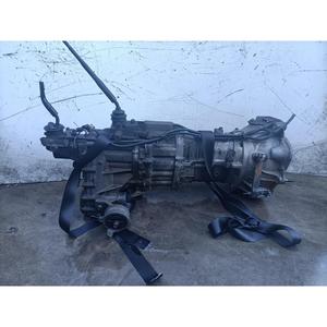 SUZUKI GUIDE COMPLET DE CHANGEMENT DE BOÎTE DE VITESSES Vitara 4P 1ère Série Essence 1600 (93>96) - Product Image 1