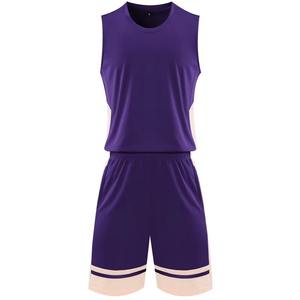 Ensemble de vêtements de sport d'été en polyester et coton respirant pour hommes pour les activités de plein air. - Product Image 5