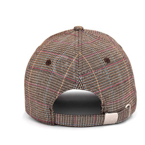Gorras de Béisbol de Diseño Único Fabricadas en Pakistán, Transpirables e Impermeables, Personalizables, de Algodón para Uso en Exteriores, Unisex - Product Image 4