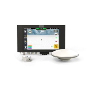 Obtenga el sistema de nivelación de suelo 3D FJD AL01 a la venta y experimente la precisión de primer nivel en la nivelación de la superficie del suelo - Product Image 2