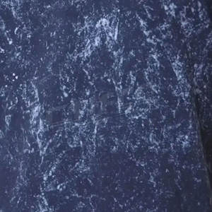 Meilleur prix Nouveau design T-shirt délavé à l'acide pour hommes à vendre T-shirt délavé à l'acide avec logo professionnel pour hommes - Product Image 6