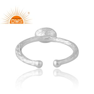 แหวนพลอยโกเมนธรรมชาติสีเงิน925ดีไซน์วินเทจสำหรับผู้หญิงเครื่องประดับที่กำหนดเองสำหรับผู้หญิงของขวัญสำหรับผู้หญิงสำหรับเธอ - Product Image 2