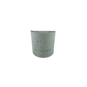 Vente en gros de tabouret en métal tabouret noir mat avec revêtement en poudre pour la maison, la décoration de salon et de bureau faite à la main - Product Image 6