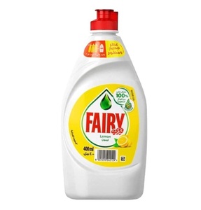Wholesale <b>Fairy</b> Super Economic Package Liquid Dishwashing Detergent 2600 ml Bulk Cheap Price For Sale - Product Image 3