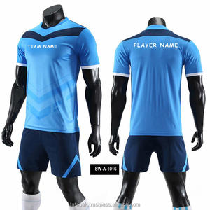 ชุดฟุตบอลสำหรับผู้ใหญ่ชายและหญิงชุดฝึกฟุตบอลสำหรับนักเรียนและทีม - Product Image 5