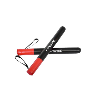Bâton de boxe d'entraînement de réaction personnalisable en cuir PU de haute qualité professionnel en gros pour Kick Boxing MMA avec sécurité sportive - Product Image 2