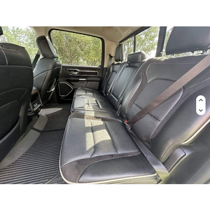 CAMIONETA RAMS 1500 TRX <span class=keywords><strong>RAM</strong></span> Launch Edition 2024 USADA DE LUJO, DOBLE CABINA, CON BAJO NÚMERO DE KILÓMETROS - Product Image 4