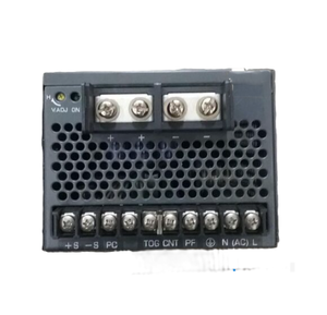 JWS300‑12 แหล่งจ่ายไฟสลับ AC‑DC แบบปิด 324W 12V 27A ชุดจ่ายไฟอุตสาหกรรม - Product Image 4