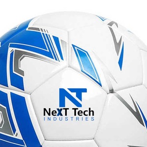 Nuevo Estilo de Balón Profesional Cosido a Mano para Partidos NTI-MB-707 de Next Tech Industries, Diseño y Logotipo Personalizados - Product Image 6
