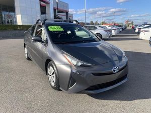 2016 Toyota Prius - Product Image 3