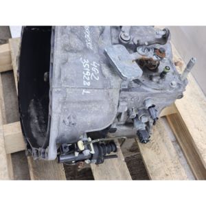 Manual Completo de Repuesto Usado para Mazda CX-5 Serie D60117100B SHY1 Diésel 2191 (12>16) - Product Image 4