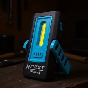 Linterna LED de Bolsillo Hazet - Product Image 3