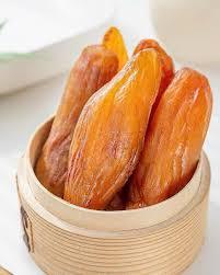 Batata Seca Suave al por Mayor, Refrigerio Natural y Saludable |   Proveedor al por Mayor y OEM Disponible - Product Image 5