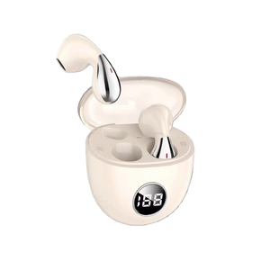 2026年米国/欧州倉庫卸売 スポーツゲーム用インイヤーワイヤレスイヤホン 高品質ノイズキャンセリングイヤホン - Product Image 6