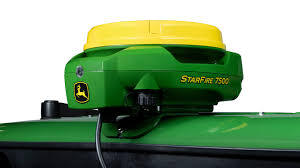 Receptores GPS StarFire 7500 de Alta Calidad, Precisión 2025, LISTOS PARA ENVÍO - Product Image 2