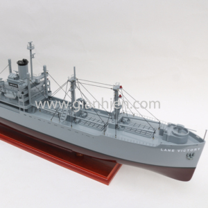 SS LANEE victory/modèle de bateau en bois/modèle de bateau artisanal - Product Image 1