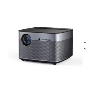 MiniHome TheaterProjector Play 700 ANSI FHD Portable Beamer 2G RAM 9 OS Halogen Light 2-Year and ready to ship - Product Image 1