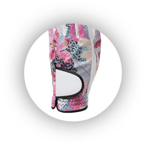 Gants de golf pour hommes de qualité supérieure poids léger prix de gros gants de golf pour hommes en peau de mouton entièrement personnalisés avec la dernière conception - Product Image 4