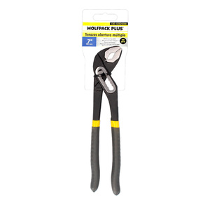 Pinze Multiuso Nere 180 mm. DIN 8976 - Product Image 5