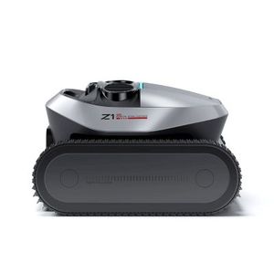 Nuevo Robot Limpiafondos Inalámbrico Industrial Dream Z1 Pro con Potencia de Succión de 8000 GPH - Product Image 1