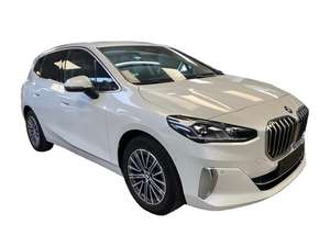 VOITURE DE SPORT DE LUXE D'OCCASION 2025, TURBO GAUCHE, 4X4, TOIT PANORAMIQUE, TRANSMISSION SEMI-AUTOMATIQUE, SANS ACCIDENT - Product Image 6