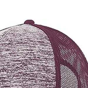 2026 Latest Baseball Caps for Men Pakistan Made <b>Top</b> Quality Baseball Caps Cheap Custom 100% Polyester made by Dress Sports - Product Image 2