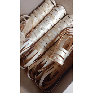 Porte-gobelet en bambou fait main écologique à prix compétitif de haute qualité pour boire et boire à emporter - Product Image 4