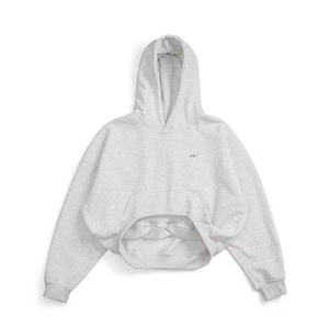 Sudadera Unisex de Vietnam, Corte Cuadrado, Algodón, Manga Larga, 0.5 Kg, 30X30X2 Cm, Producción OEM/ODM, Ropa Unisex - Product Image 6