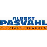 Albert Pasvahl (GmbH & Co) logo