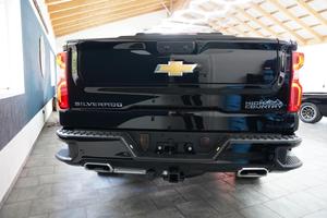 2025 NOUVELLE TRANSMISSION AUTOMATIQUE CHEVROLET SILVERADO V8 4X4 426HP CVT SUV - Product Image 6