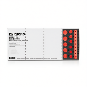 Module de mousse naturelle bicolore USAG, module de mousse vide pour 519 M 458 - Product Image 2