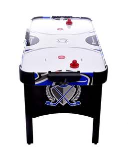 Mesa de Hockey de Aire IRIS HT-001 para Interiores con Marcador Electrónico y Embalaje Personalizado para Niños y Adultos - Product Image 6