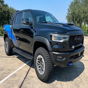 RAM 1500 RH-O Crew Cab 4x4 Edición Mopar 2025 Súper Limpio, Listo para Enviar - Product Image 4