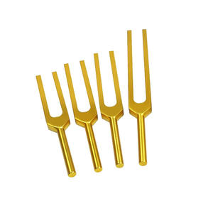 Juego de diapasones OEM ODM para diapasones médicos para Healing Sutur Kit Medic Instrument - Product Image 2