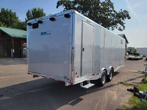 Utilisé 2024 Ca-rg-oP-ro Tra-iler C8.5X-24CH-AS - Product Image 4