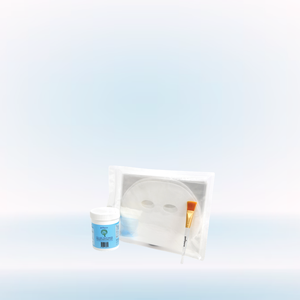 Tratamiento de Spa en Casa con Láminas Faciales de Gel de CO2 para Terapia de Carboxi No Invasiva, Lifting y Contorneado sin Agujas - Product Image 1