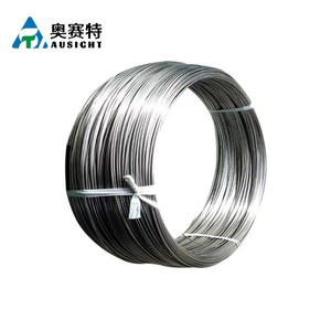 <span class=keywords><strong>Fil</strong></span> à ressort en acier à haute teneur en carbone pour les machines industrielles et la <span class=keywords><strong>suspension</strong></span> de véhicules - Product Image 2