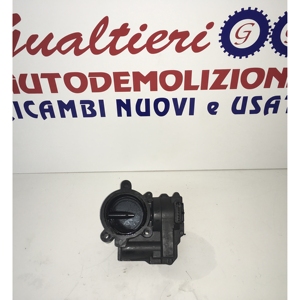 Cuerpo de aceleración MINI Cooper Serie 2 13548624190 n12b14a Gasolina 1400 (06>13) - Product Image 1
