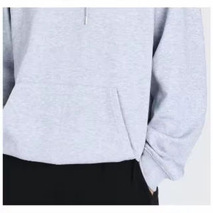 เสื้อฮู้ดสวมหัวของผู้ชายเสื้อผ้ามืออาชีพขายส่ง - Product Image 3