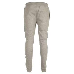 Survêtement de sport en molleton technique personnalisé 100% coton, jogging uni, survêtement surdimensionné pour hommes, confortable, vente en gros OEM - Product Image 5