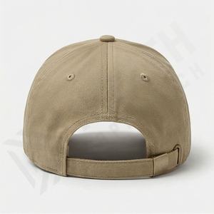 Gorras de Béisbol de Longitud Regular al Por Mayor del Mejor Proveedor, Gorras de Béisbol Ligeras de Venta Caliente, Ropa Deportiva Ajustable - Product Image 2