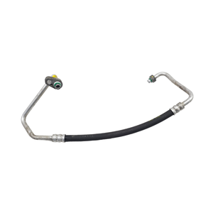 Tuyau de condenseur de compresseur de climatisation KIA Picanto 3ème série 97762-1Y200 G3LA Essence 1000 (11>16) - Product Image 1