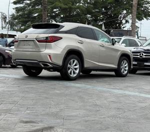 UTILISÉ RHD/LHD 2019 Le-xus RX 350 - Product Image 4