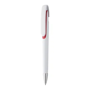 Penna a Sfera Promozionale Personalizzata - Marca Serval - Product Image 5