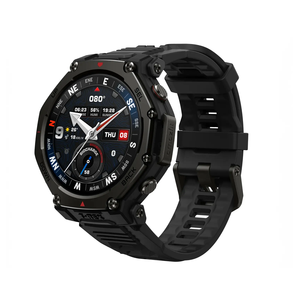 Montre de style sport américain pour hommes avec affichage chronographe - Product Image 4
