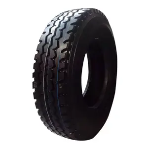 Get Best steer tires good quality tires 11R22.5, 295/75R22.5, 295/80R22.5, 315/80R22.5, 385/65R22.5 in Cheap Price