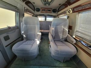 Gran Oferta: DODGE RAM VAN 1500 CARGO RWD, Listo para Enviar - Product Image 4