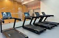 Tapis roulant commercial BN Factory Direct Supply, moteur silencieux, entraînement cardio, salle de sport, machine d'exercice
